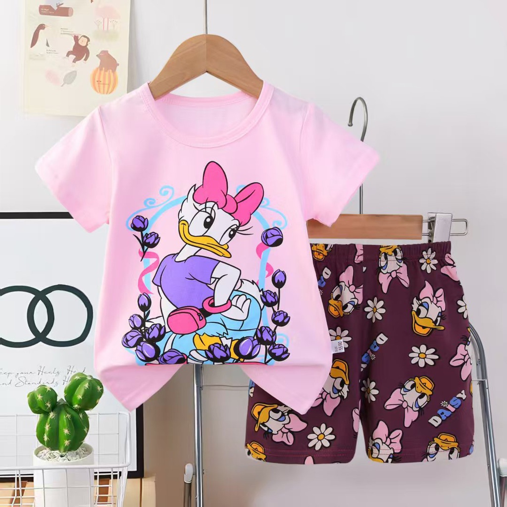 [44001213] Pijama niño kids (120cm)