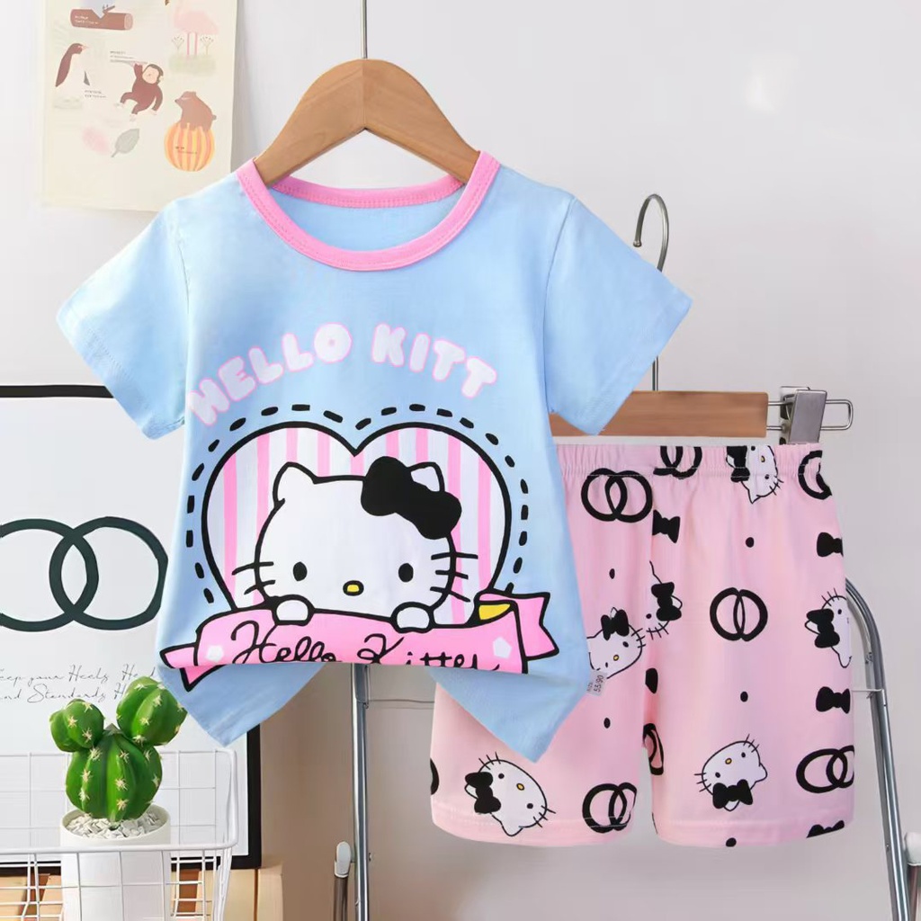 [44001219] Pijama niño kids (120cm)