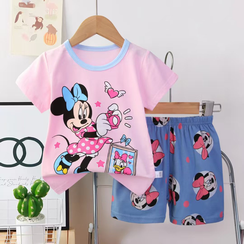 [44001255] Pijama niño kids (110cm)