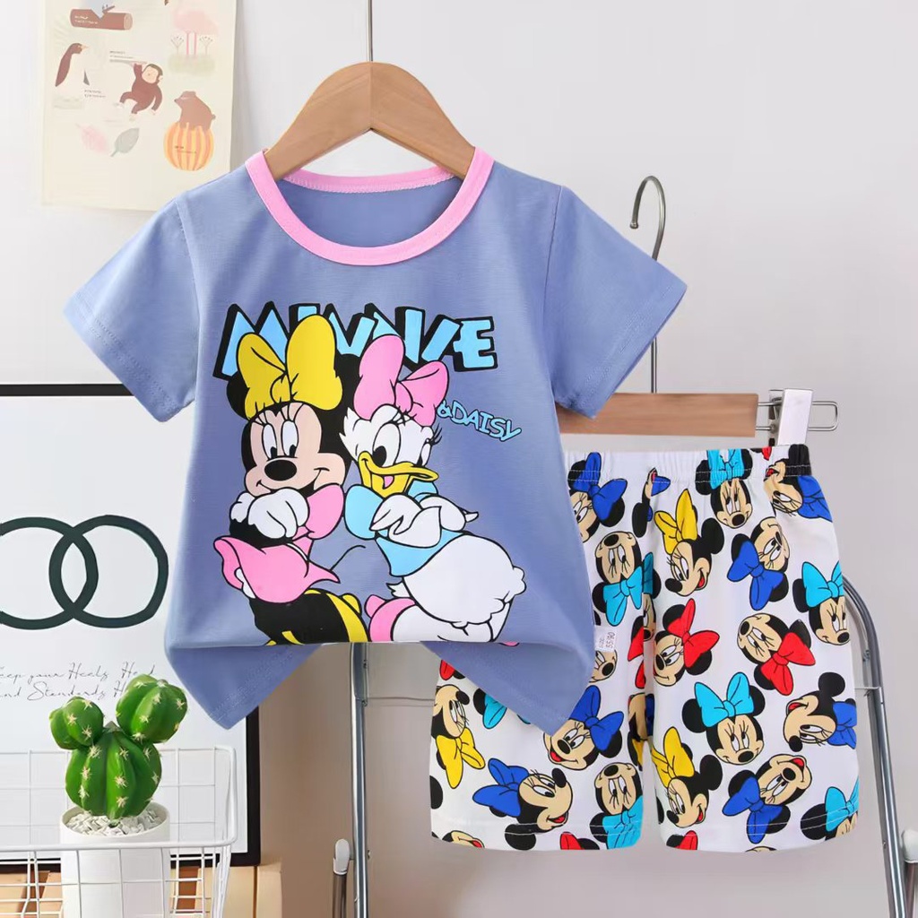 [44001264] Pijama niño kids (120cm)