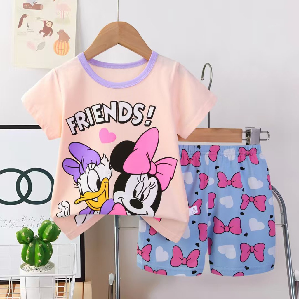 [44001282] Pijama niño kids (110cm)