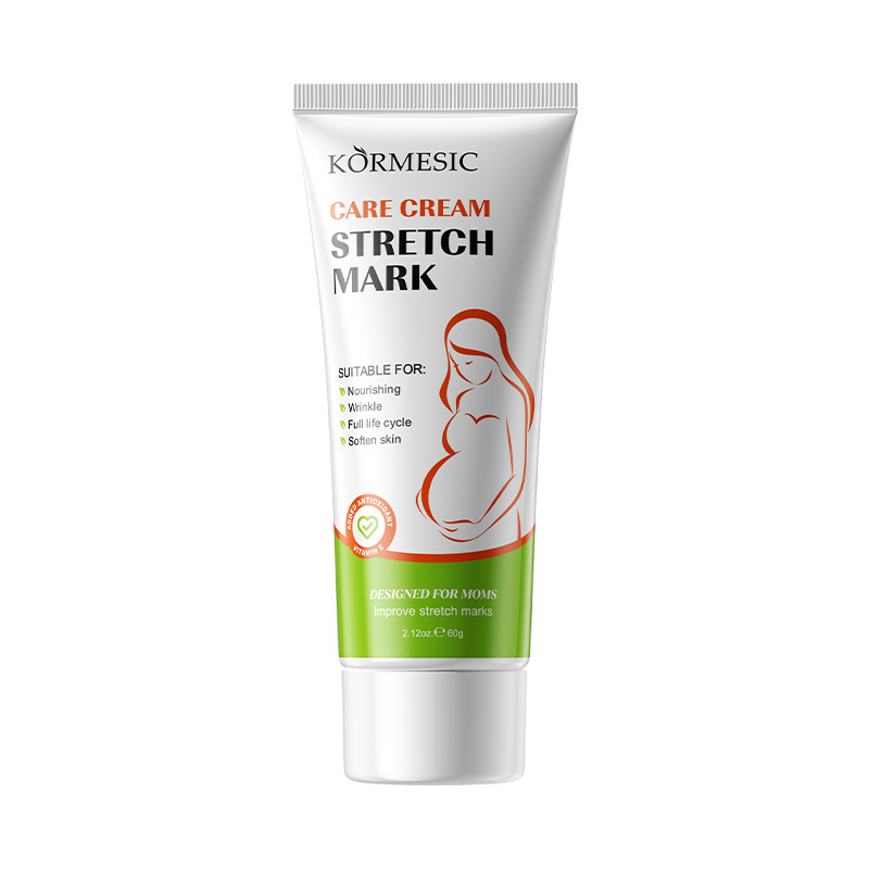 crema preventiva y reparadora de estrías