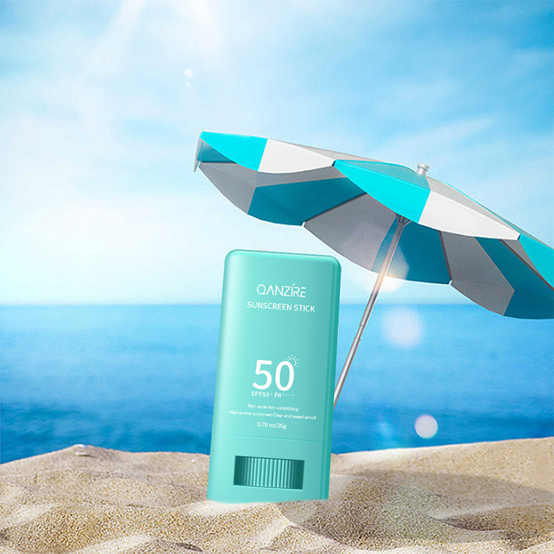 [6973194502015] protector solar en barra (Sunscreen Stick SPF 50+ PA++++)