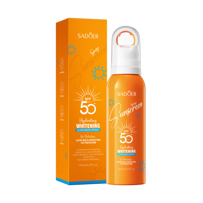[6942349717963] spray protector solar hidratante y aclarante