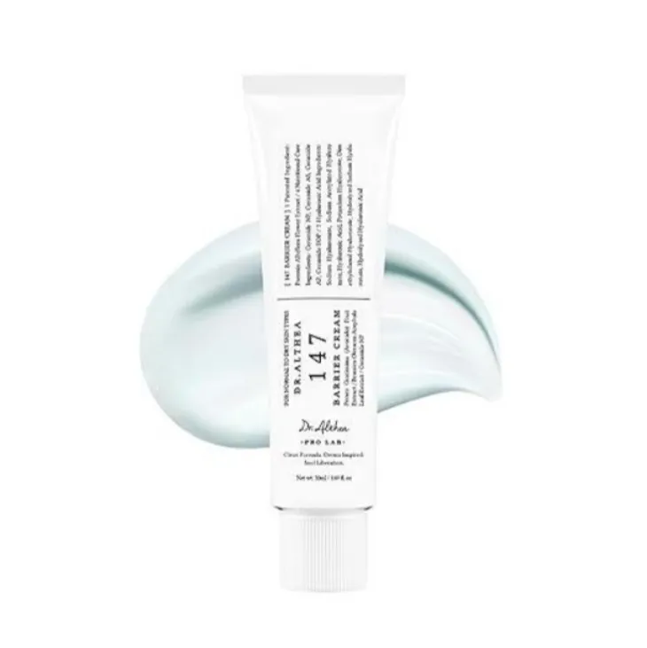 [8809447256795] Dr. Althea 147 Barrier Cream