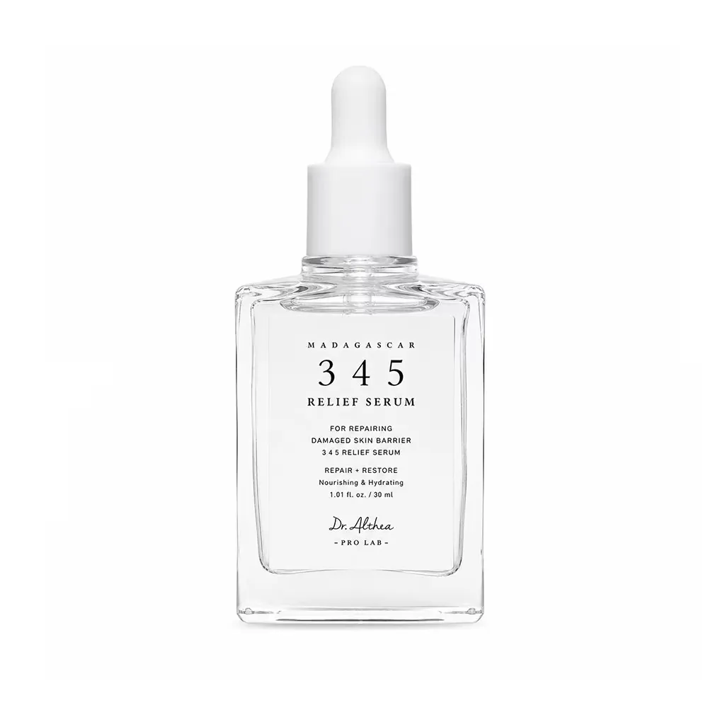 [8809447257051] Dr.Althea 345 Relief Serum 30ml