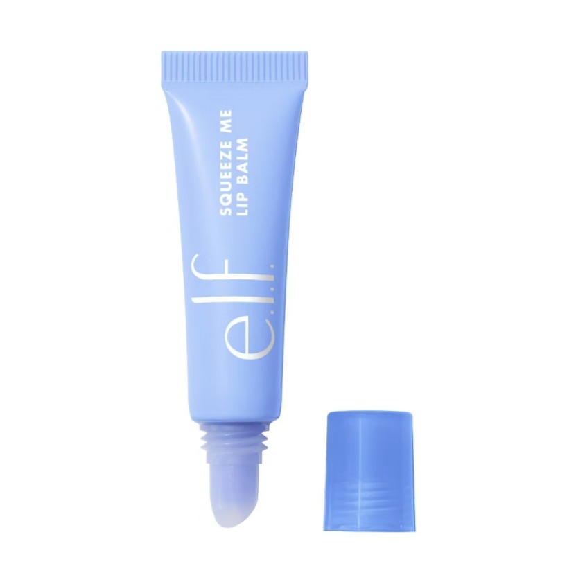 [609332816992] e.l.f. Squeeze Me Lip Balm - Blueberry