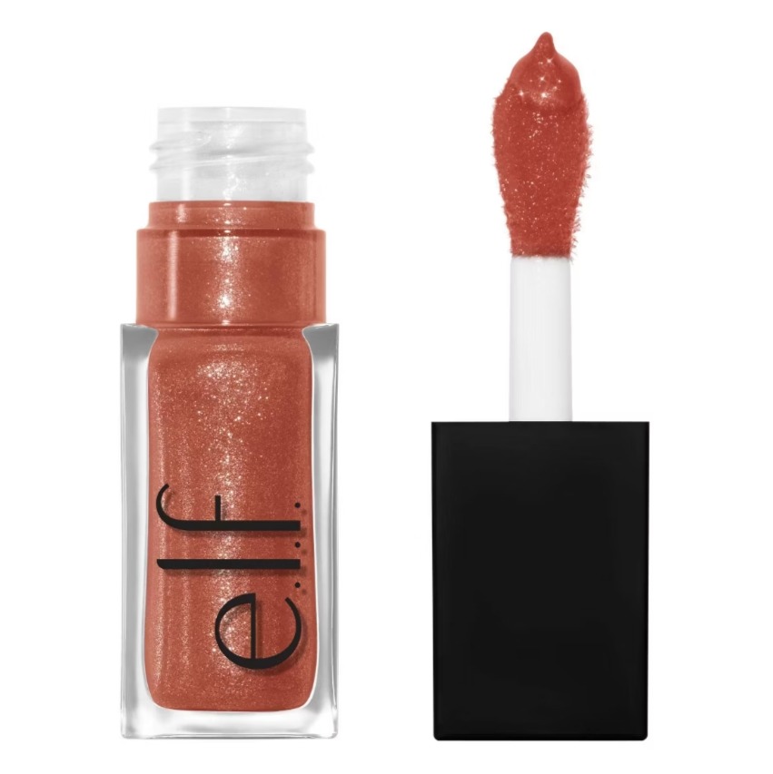 [609332830493] e.l.f. Glow Reviver Lip Oil Glimmer - Super-neutral