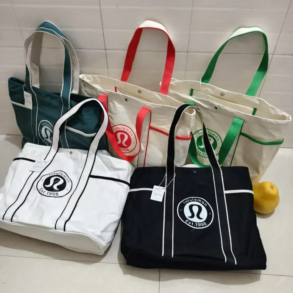 Cartera Lululemon