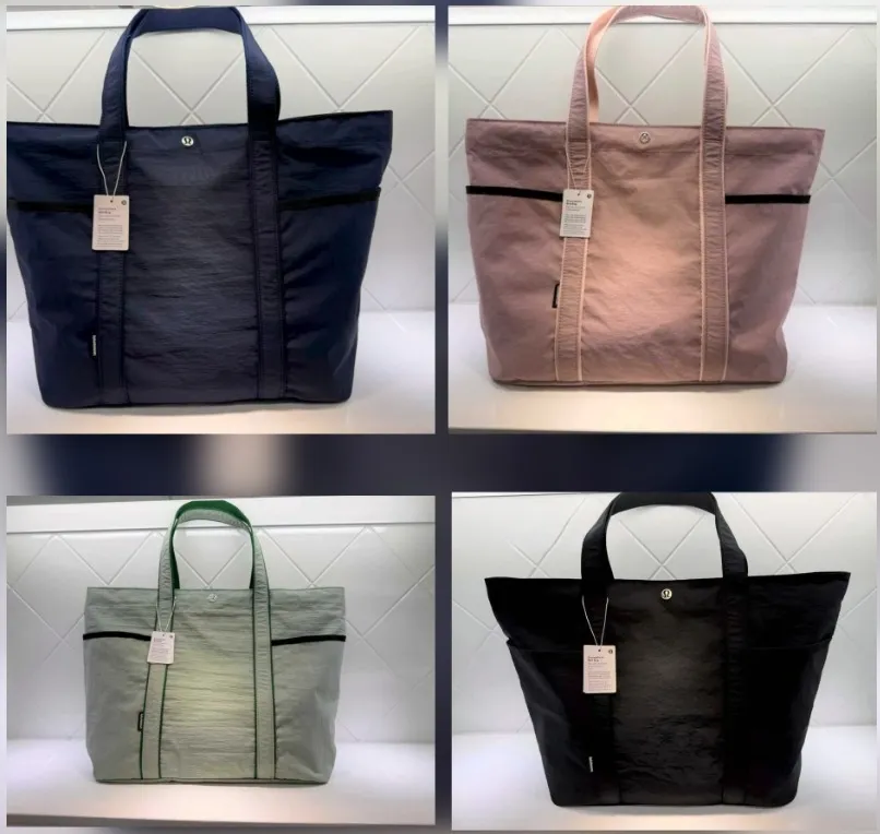 Cartera Lululemon