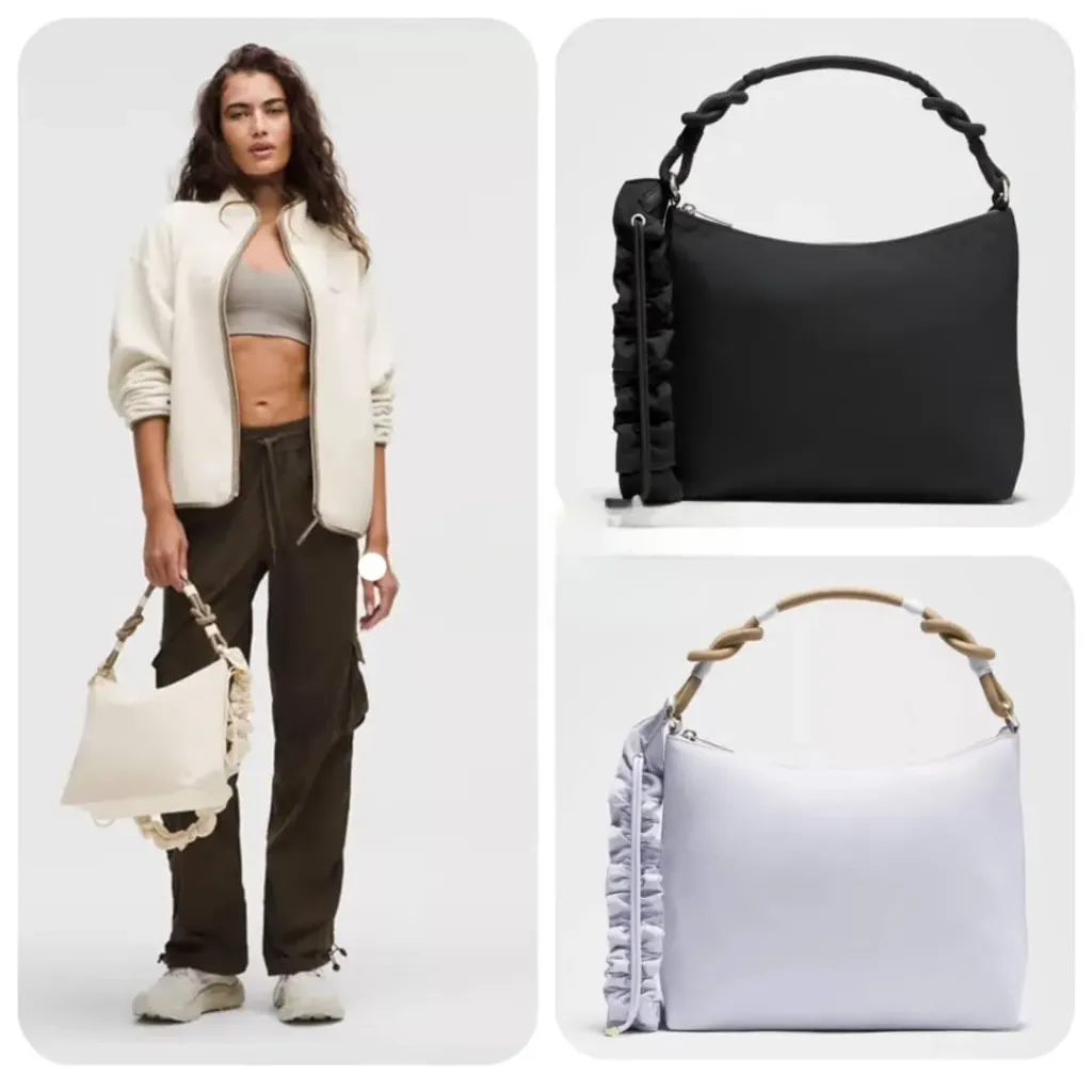 Cartera Lululemon