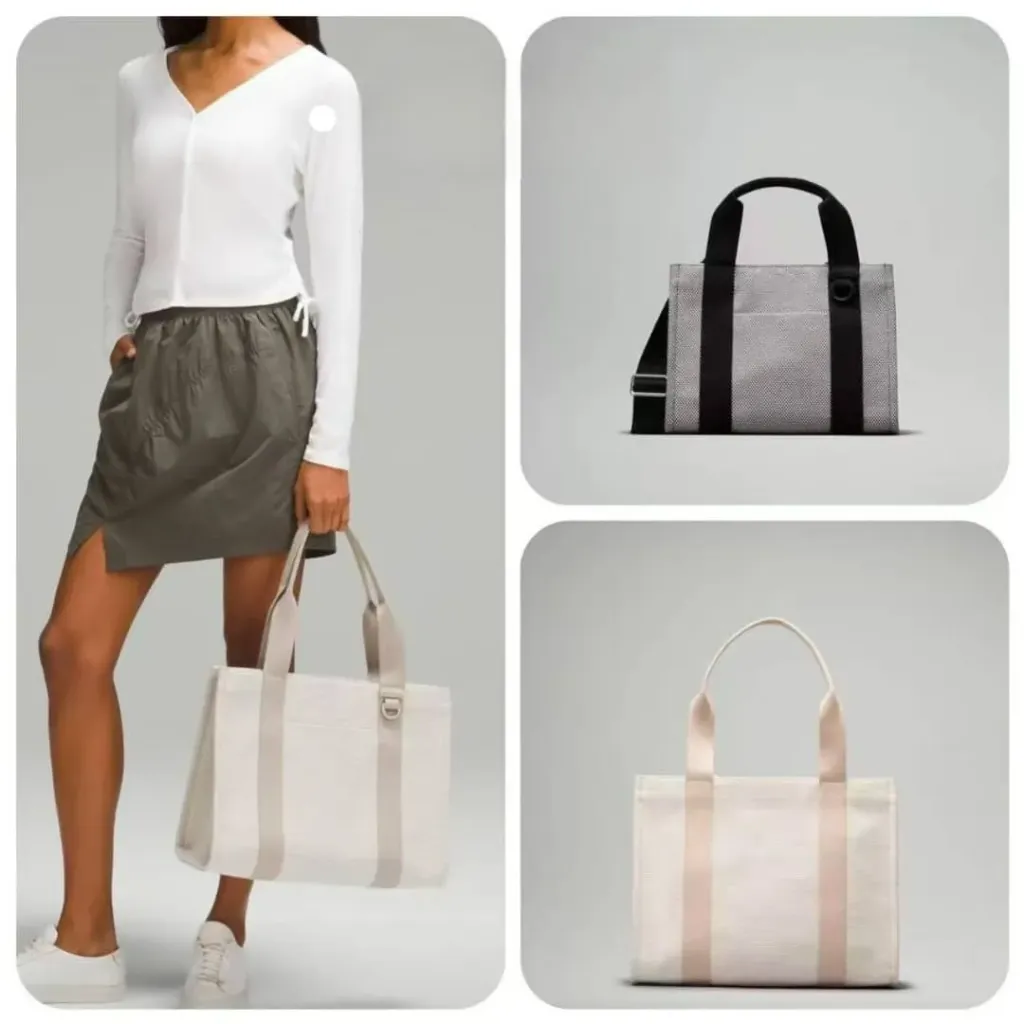 Cartera Lululemon