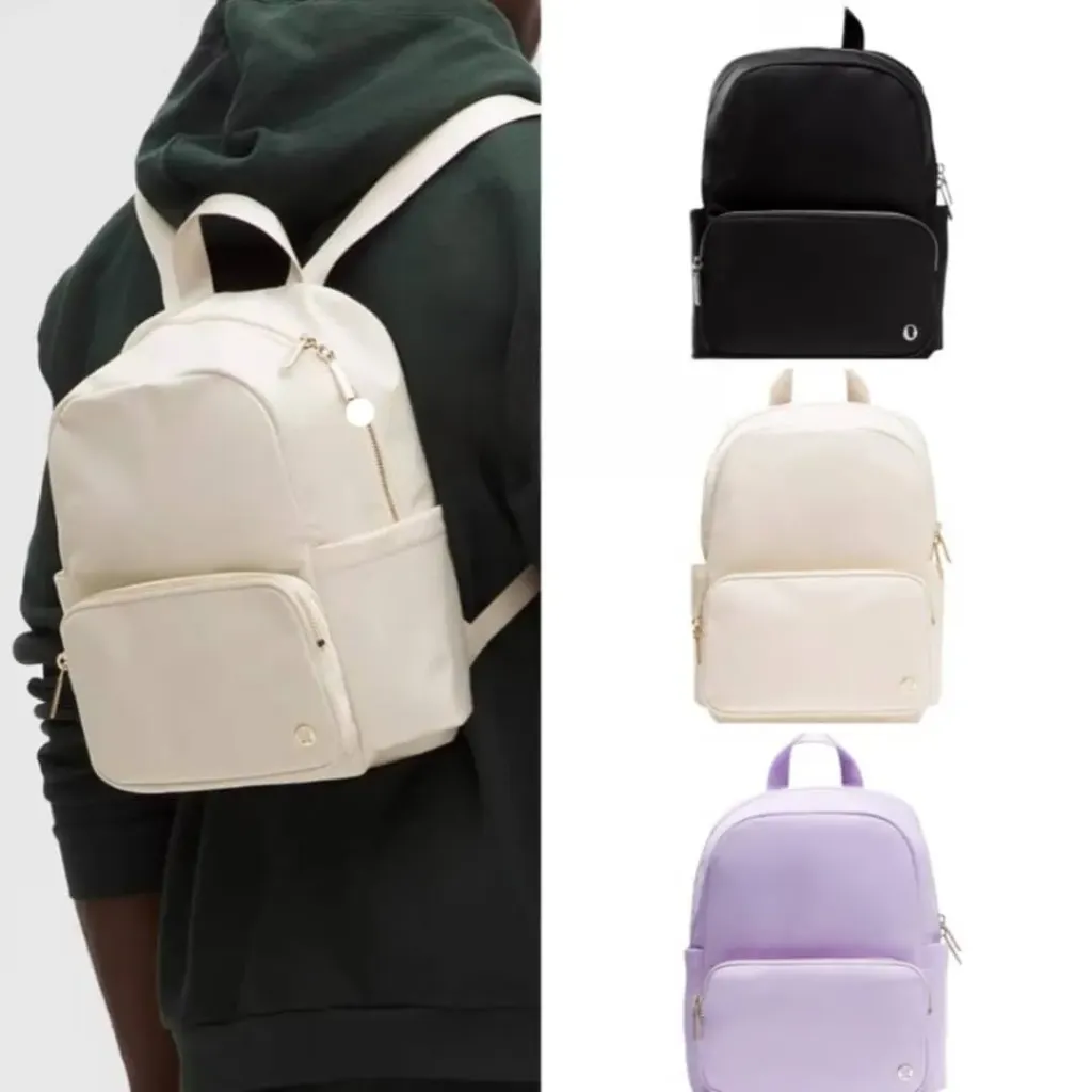 Mochila Lululemon