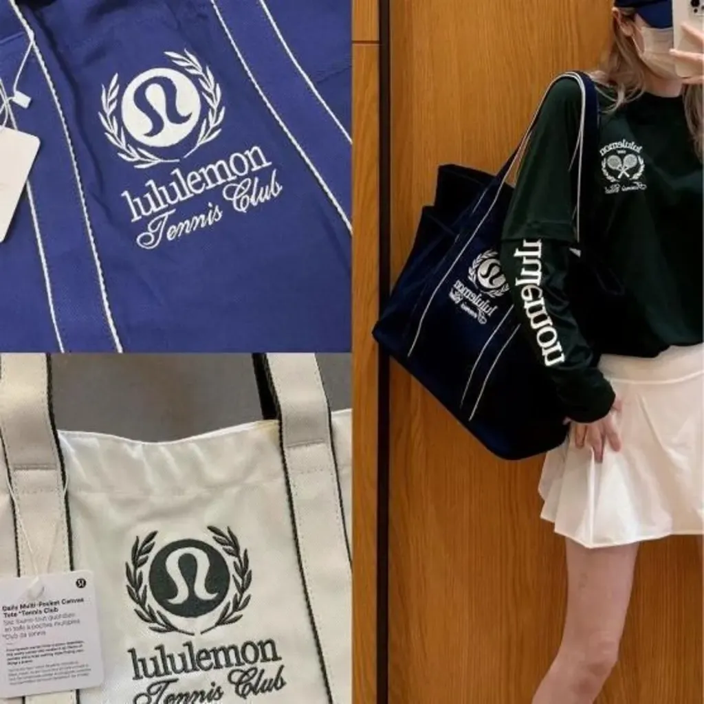 [4347009] Bolso Lululemon