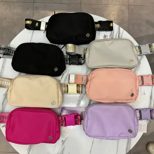 [35301201] Monedero Lululemon