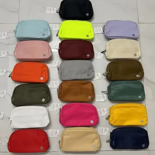[35301101] Everywhere Belt Bag Lululemon