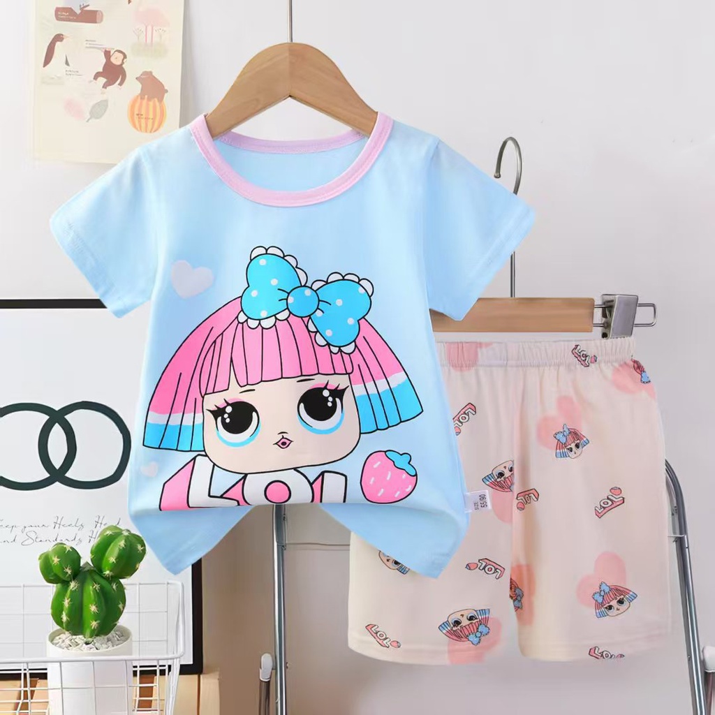 [44001294] Pijama niño kids (120cm)