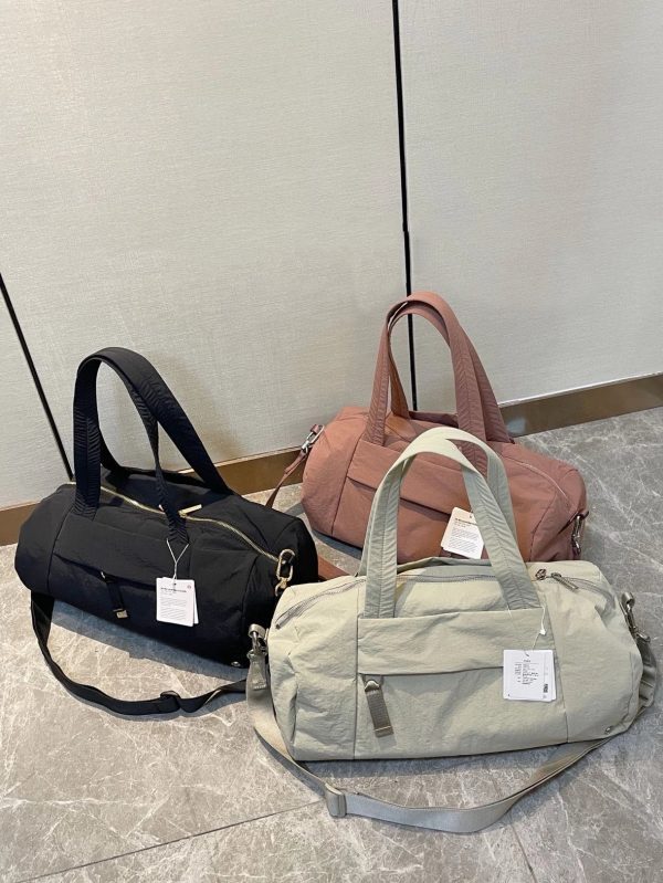 [44020003] Bolsos Lululemon