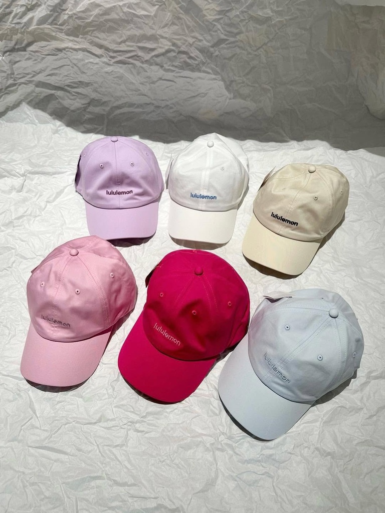 [44020005] Gorras Lululemon