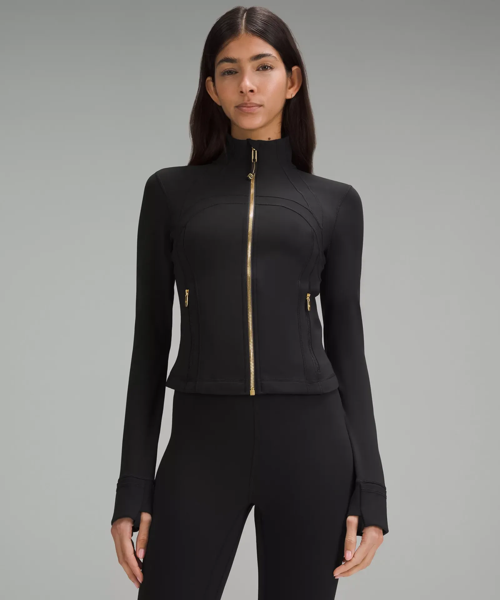 [44020006] Chaqueta Lululemon