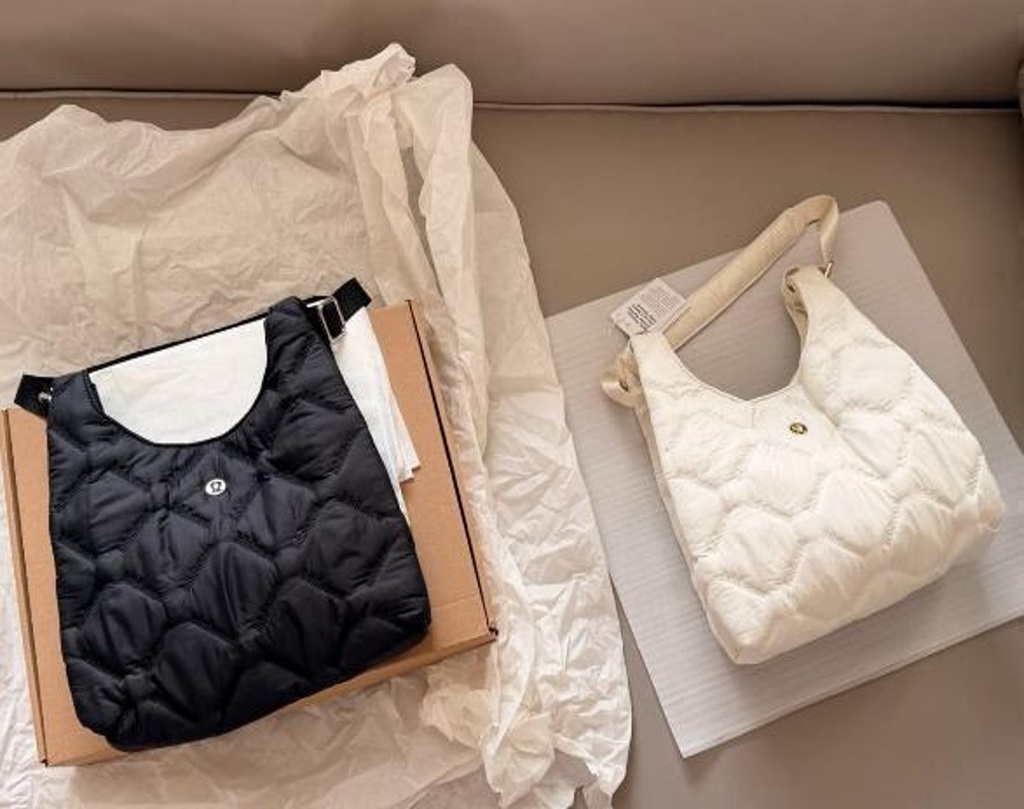 [44020008] Bolsos Lululemon