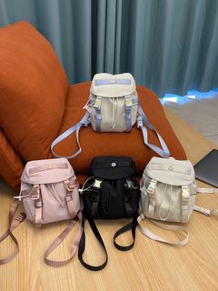 [44020016] Bolsos Lululemon