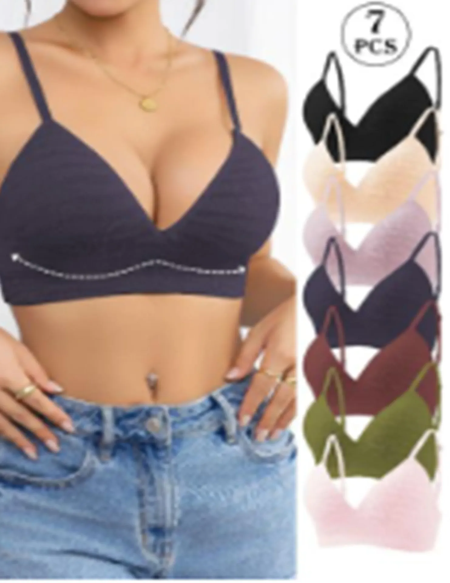 Brasier Sensuel