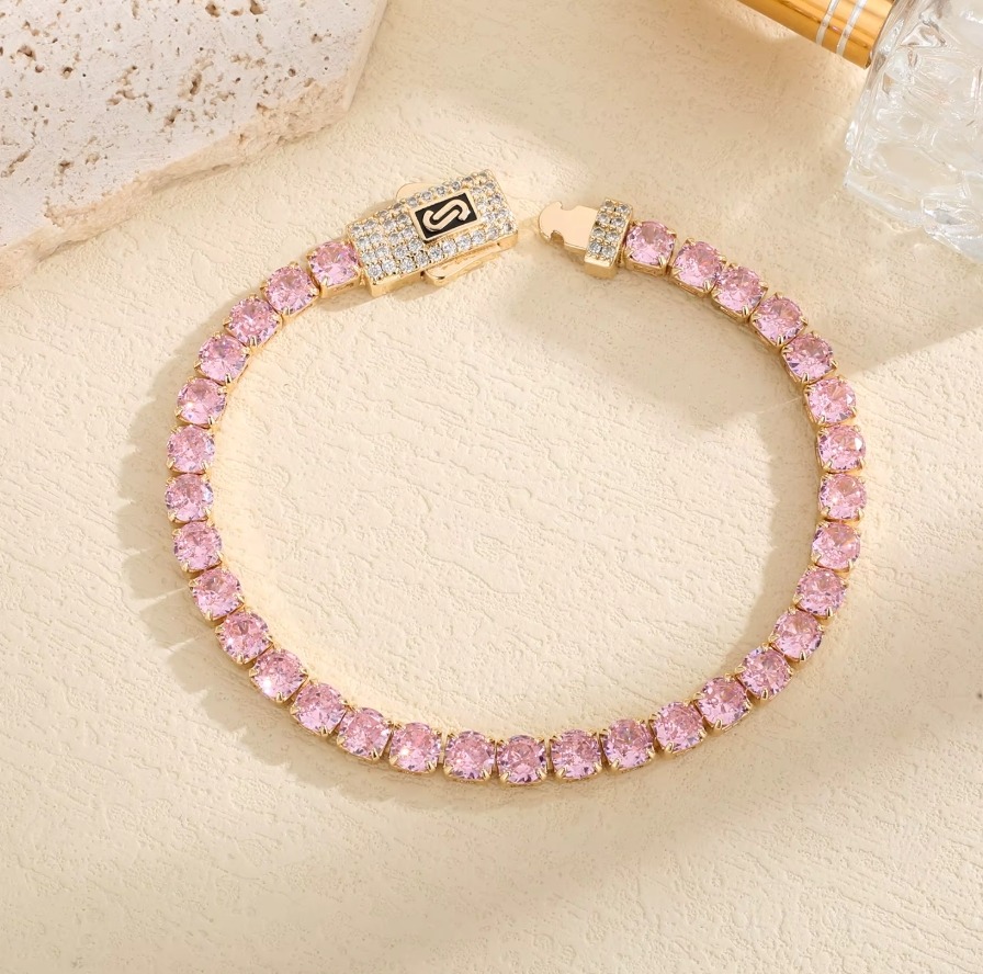 Pulsera Monaco
