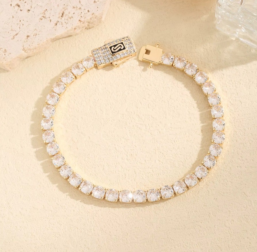 Pulsera Monaco