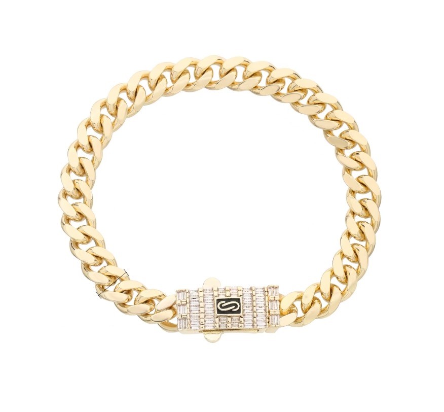 Pulsera Monaco