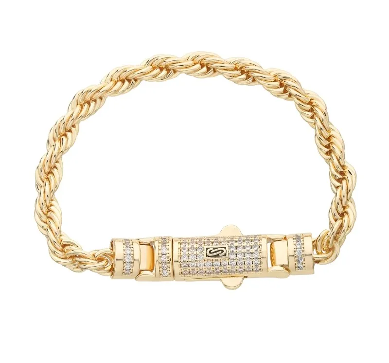 Pulsera Monaco