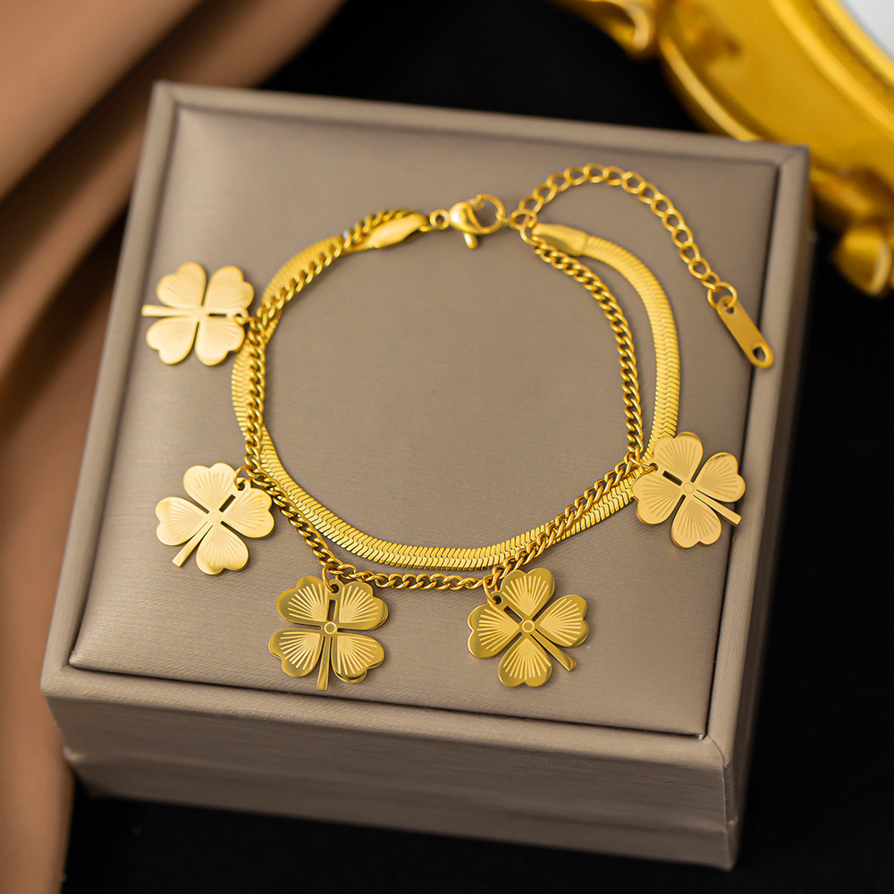 Pulsera Acero
