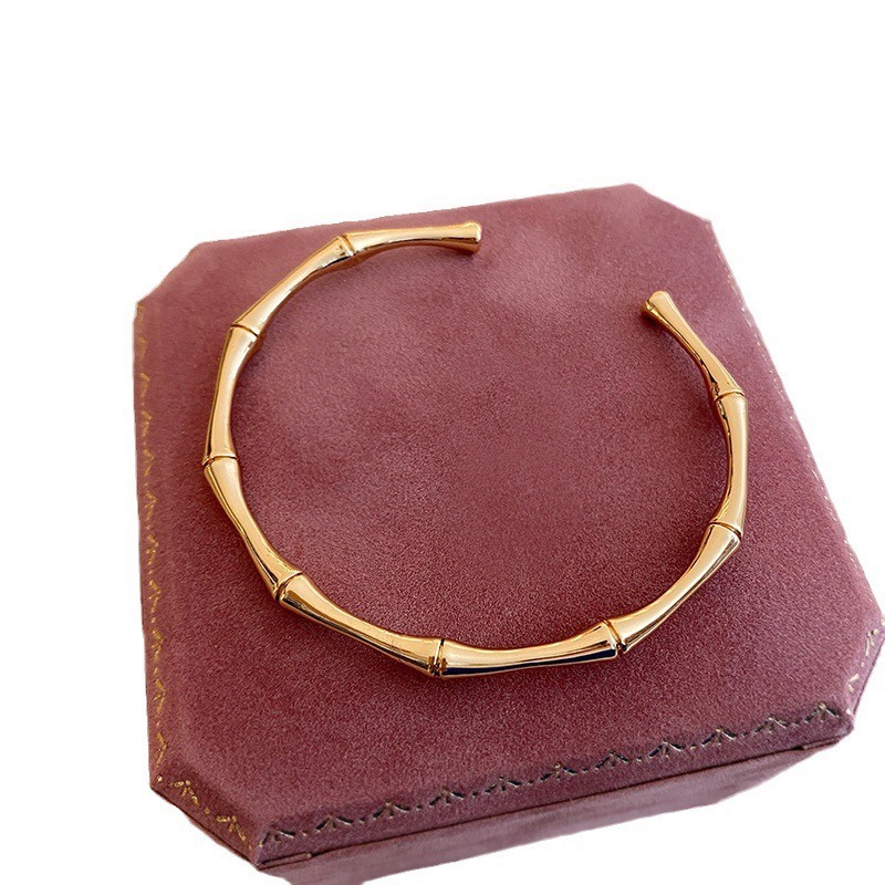 Pulsera Acero