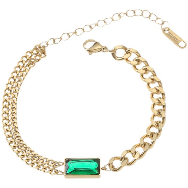 Pulsera Acero