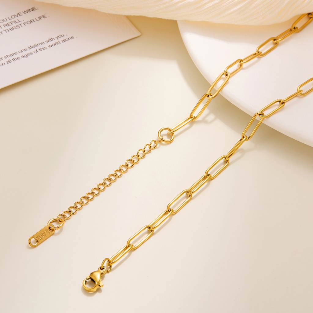 Pulsera Acero