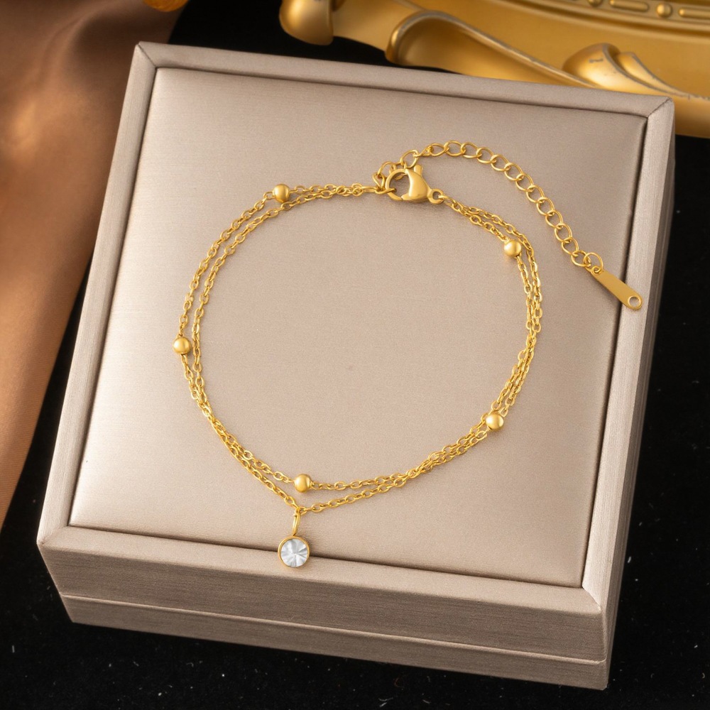 Pulsera Acero