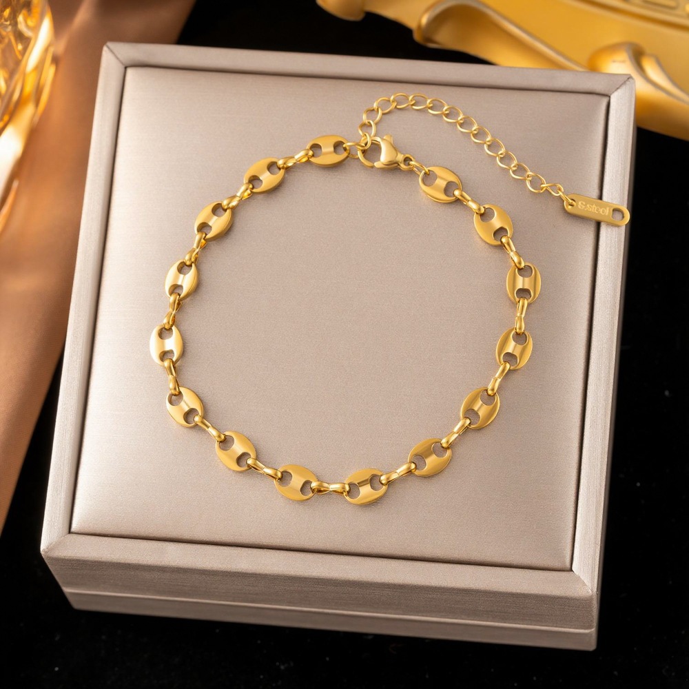 Pulsera Acero