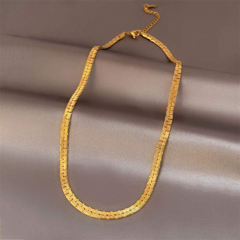 Cadena Acero