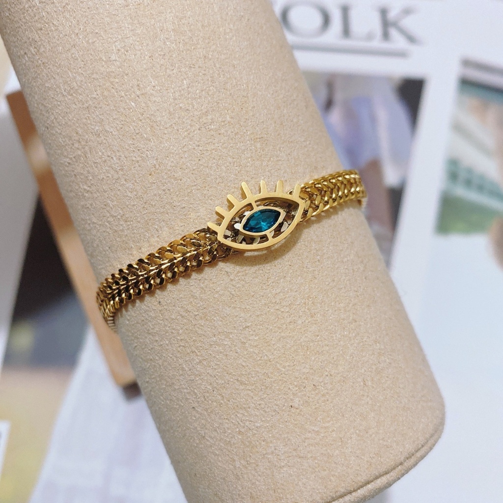 Pulsera Acero