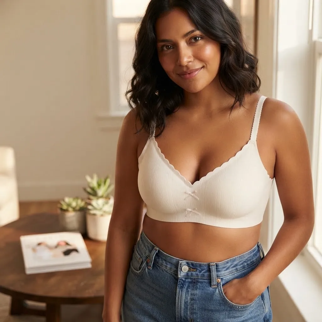 Brasier Sensuel