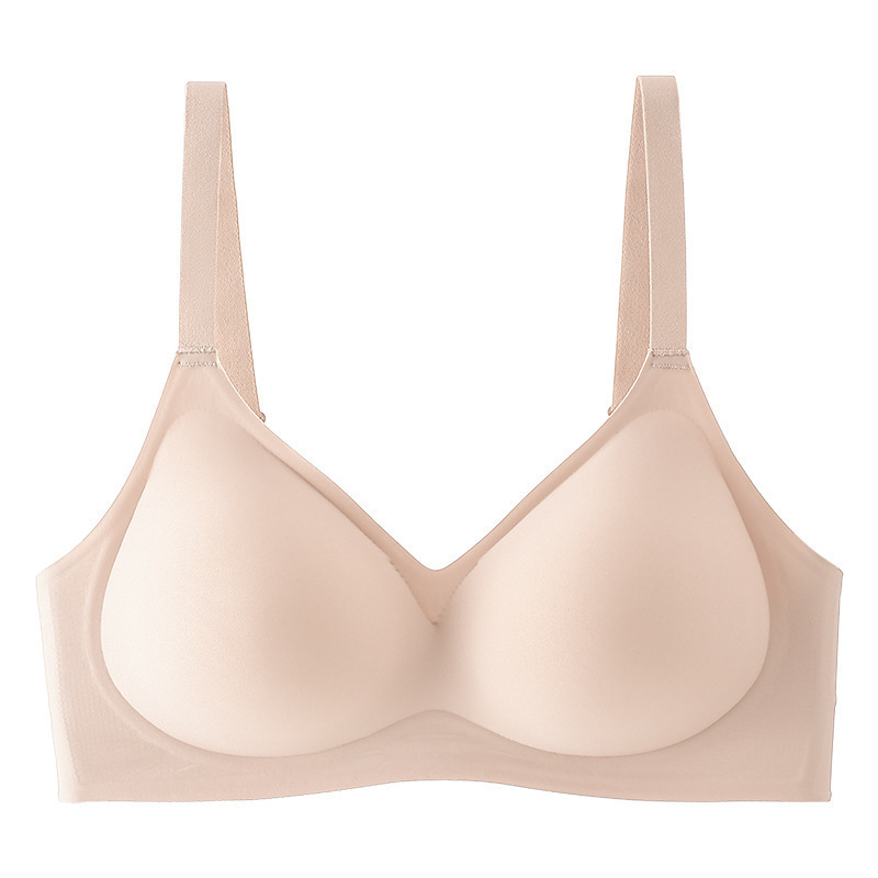Brasier Sensuel sin costura