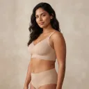 Brasier Sensuel sin costura
