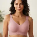 Brasier Sensuel sin costura