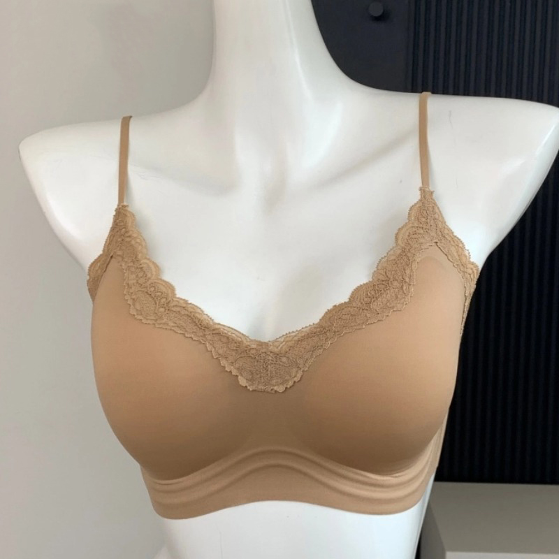 [44081188] Brasier Sensuel sin costura (S)