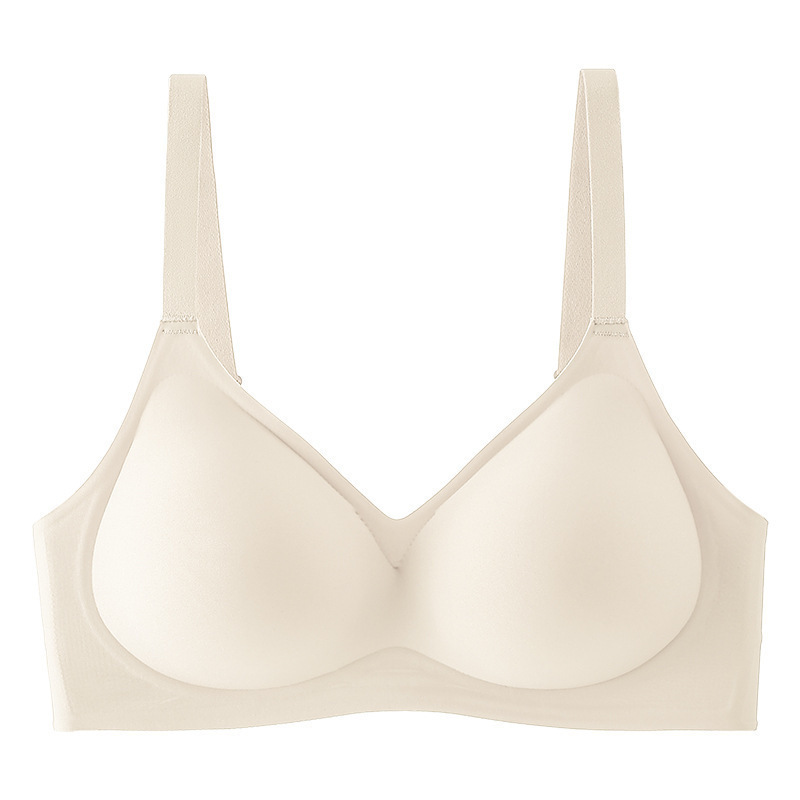 Brasier Sensuel sin costura