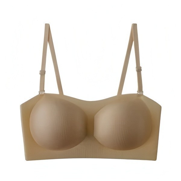 [44081204] Brasier Sensuel sin costura (S)