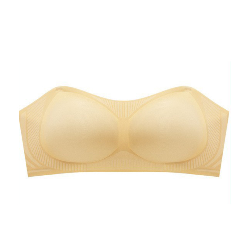 [44081208] Brasier Sensuel sin costura (S)
