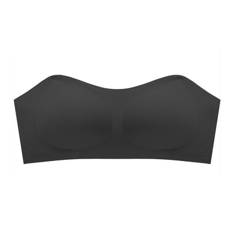Brasier Sensuel sin costura