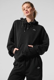 Hoddie Alo