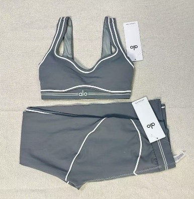 Conjunto Alo